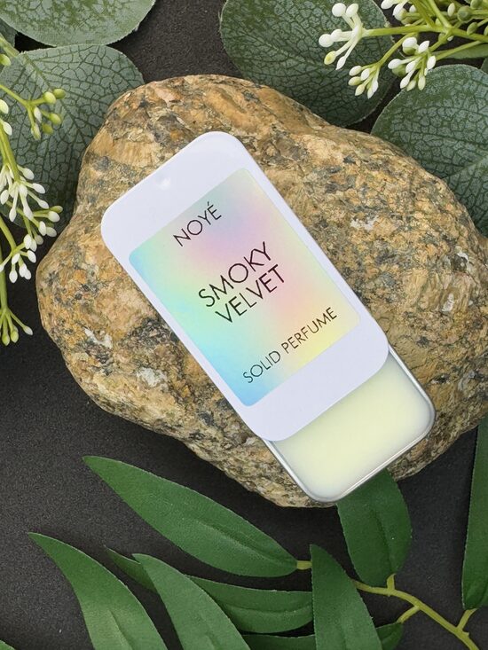 Noyé Smoky Velvet Sausās smaržas